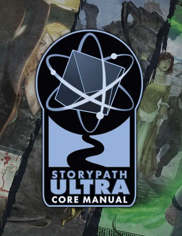 Storypath Ultra Core Manual