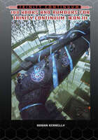100 Hooks and Rumours for Trinity Continuum: Æon III