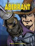 Blades of Virtue and Vice