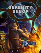 Serenity Bebop: Advanced Spacecraft Rules
