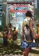Teeming Masses