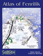 Atlas of Fenrilik