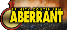 Trinity Continuum: Aberrant
