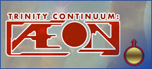 Trinity Continuum: Aeon