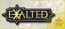 Exalted 2nd Edition