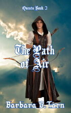 The Path of Air (Quests Book 3)