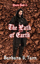The Path of Earth (Quests Book 4)