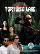 Massacre at Tortoise Lake: A One-Shot RPG Adventure