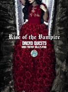 OSRPG Fantasy: Rise of the Vampire