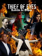 Thief of Eyes: A One-Shot RPG Adventure
