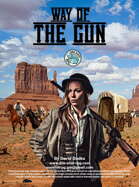 Way of the Gun: One-Shot RPG Rules