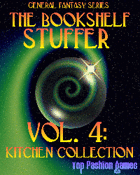 The Bookshelf Stuffer, Vol. 4