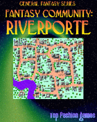 Fantasy Community: Riverporte