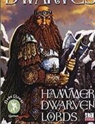 Hammer of the Dwarven Lords