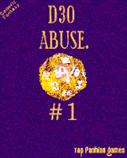 D30 ABUSE #1