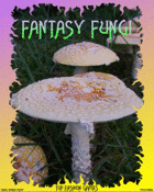 Fantasy Fungi