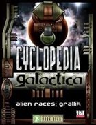 Alien Races: Grallik