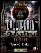 Alien Races: Kildarx