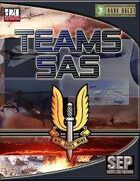 Teams: SAS