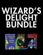 Wizard's Delight [BUNDLE]