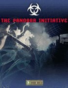 Pandora Initiative