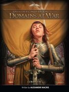 ACKS Domains at War: The Complete Set