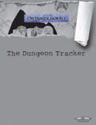 Dwimmermount Dungeon Tracker