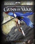 Guns of War