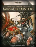 Lairs & Encounters