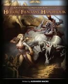 Heroic Fantasy Handbook