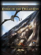 Eyrie of the Dread Eye