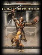 Capital of the Borderlands