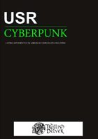 USR Cyberpunk