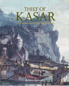Thief of Kasar