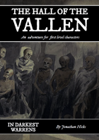 The Hall of the Vallen