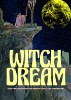 Witch Dream