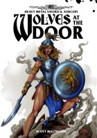 Wolves at the Door