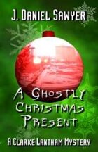 A Ghostly Christmas Present