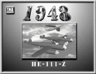 1948: The HE-111-Z