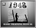 1948: Basic Training Manual