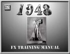 1948: FX Training Manual
