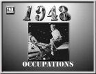 1948: Occupations