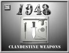 1948:Clandestine Weapons