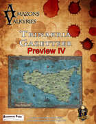Trinakria Gazetteer Free Preview IV