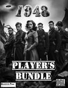 1948: Player's Bundle [BUNDLE]