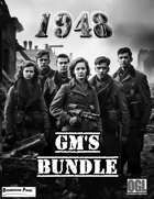 1948: GM's Bundle [BUNDLE]