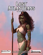 Lost Atlanteans