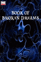Book of Broken Dreams