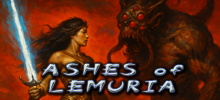 Ashes of Lemuria