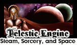 Telestic Engine